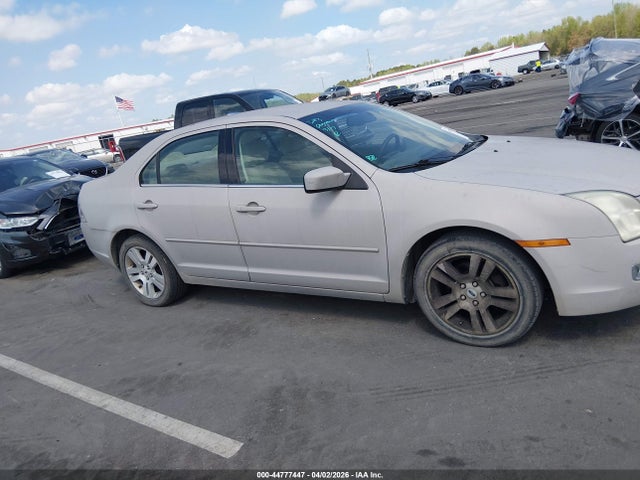 Продаж на аукціоні авто 2006 Ford Fusion Sel, vin: 3FAHP08106R219227, номер лоту: 44777447