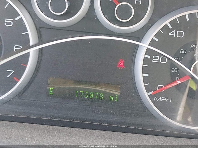 Продаж на аукціоні авто 2006 Ford Fusion Sel, vin: 3FAHP08106R219227, номер лоту: 44777447