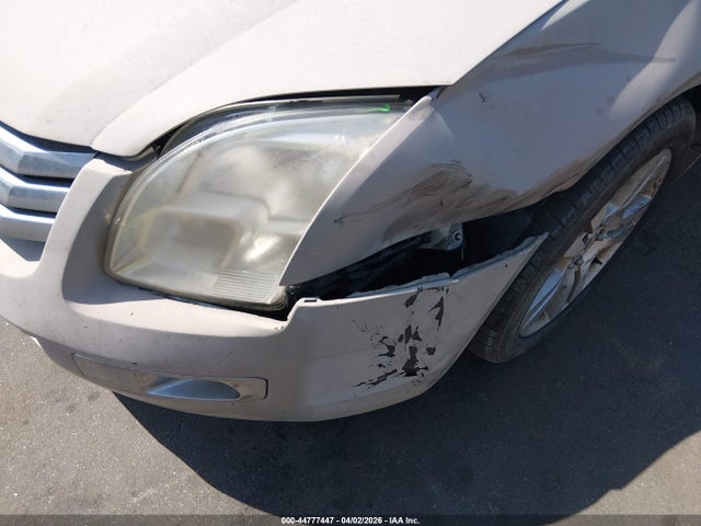 Продаж на аукціоні авто 2006 Ford Fusion Sel, vin: 3FAHP08106R219227, номер лоту: 44777447
