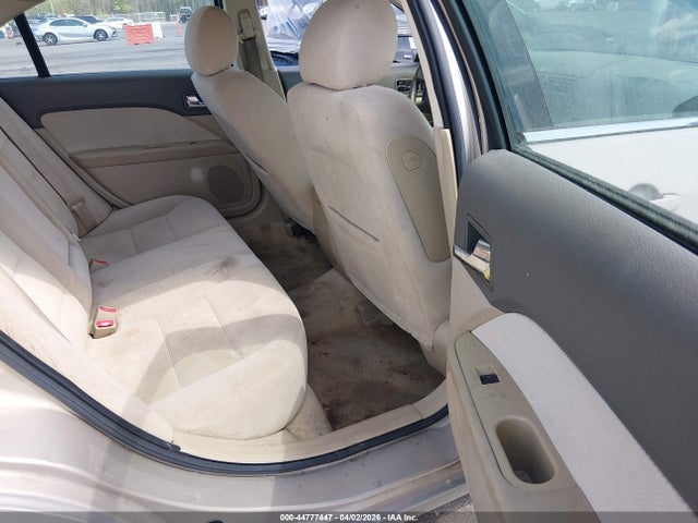 Продаж на аукціоні авто 2006 Ford Fusion Sel, vin: 3FAHP08106R219227, номер лоту: 44777447