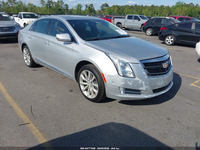 2017 CADILLAC XTS 2G61M5S35H9200017