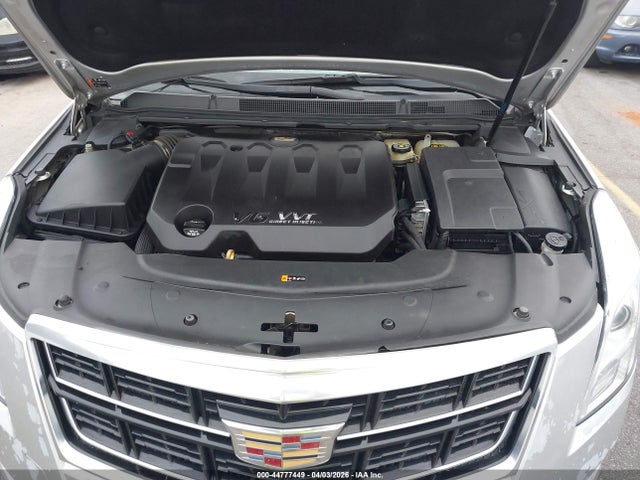 2017 CADILLAC XTS 2G61M5S35H9200017 Photo 9