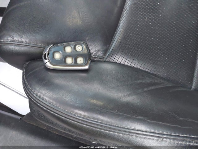 2017 CADILLAC XTS 2G61M5S35H9200017 Photo 10