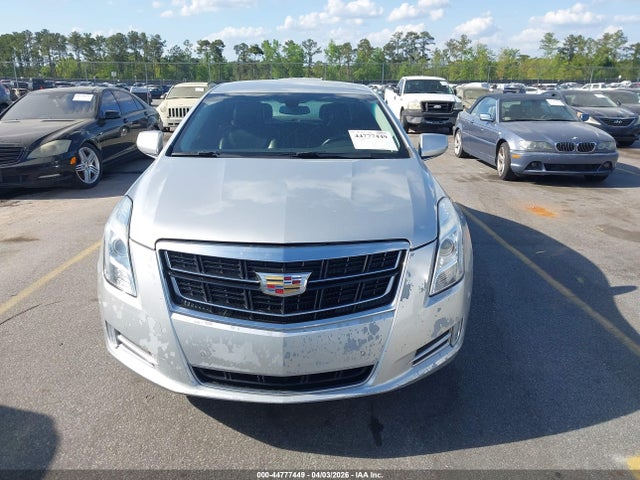 Продаж на аукціоні авто 2017 Cadillac Xts Luxury, vin: 2G61M5S35H9200017, номер лоту: 44777449