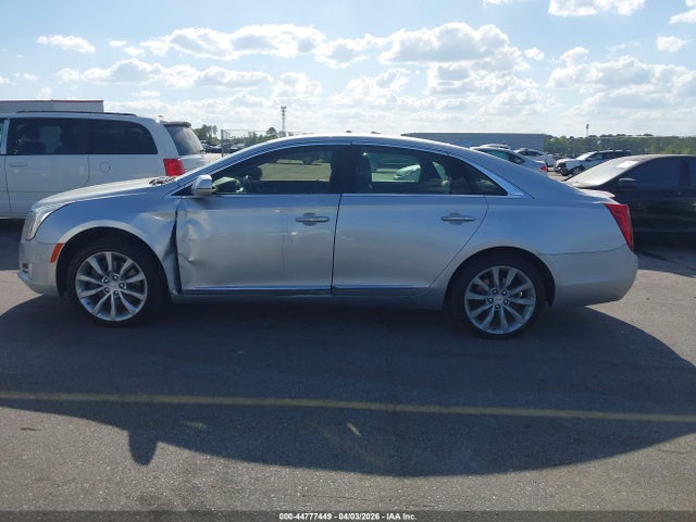Продаж на аукціоні авто 2017 Cadillac Xts Luxury, vin: 2G61M5S35H9200017, номер лоту: 44777449