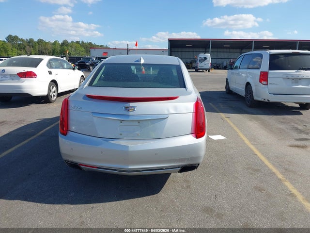 Продаж на аукціоні авто 2017 Cadillac Xts Luxury, vin: 2G61M5S35H9200017, номер лоту: 44777449