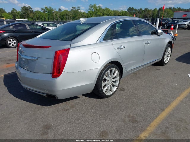 2017 CADILLAC XTS 2G61M5S35H9200017 Photo 3