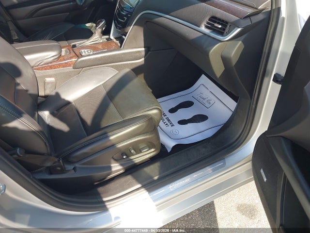 2017 CADILLAC XTS 2G61M5S35H9200017 Photo 4