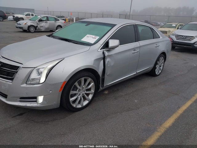 2017 CADILLAC XTS 2G61M5S35H9200017 Photo 5