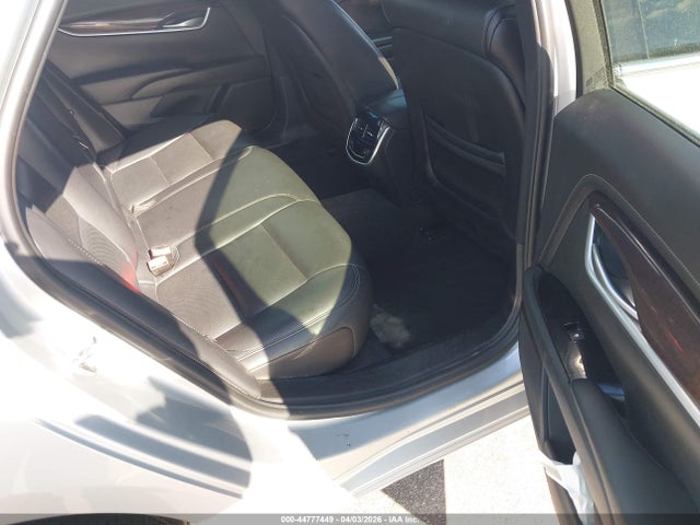 2017 CADILLAC XTS 2G61M5S35H9200017 Photo 7