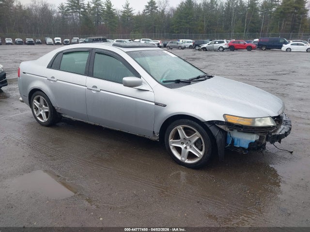 Aukcja sprzedaży 2006 Acura Tl, vin: 19UUA66226A073448, numer aukcji: 44777450