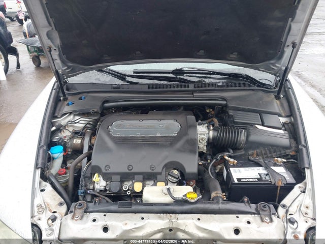 Aukcja sprzedaży 2006 Acura Tl, vin: 19UUA66226A073448, numer aukcji: 44777450