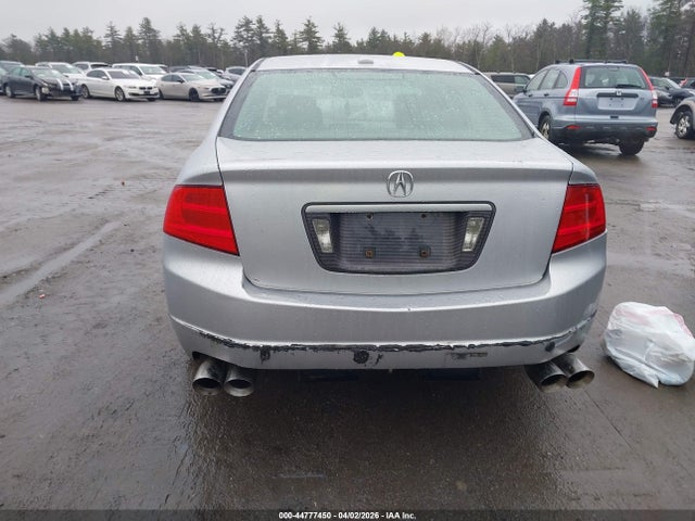 Aukcja sprzedaży 2006 Acura Tl, vin: 19UUA66226A073448, numer aukcji: 44777450