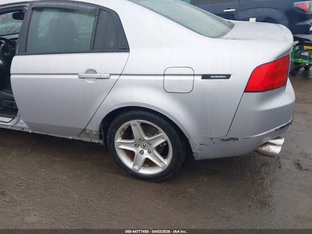 Aukcja sprzedaży 2006 Acura Tl, vin: 19UUA66226A073448, numer aukcji: 44777450