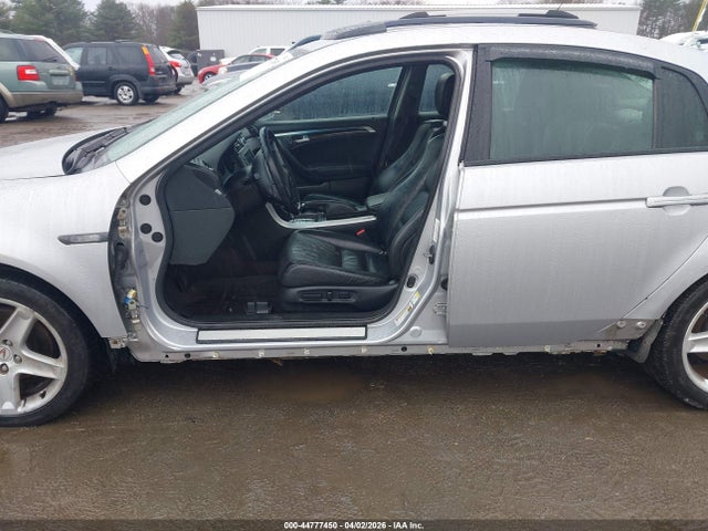 Aukcja sprzedaży 2006 Acura Tl, vin: 19UUA66226A073448, numer aukcji: 44777450