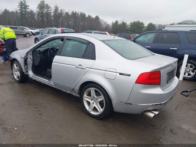 Aukcja sprzedaży 2006 Acura Tl, vin: 19UUA66226A073448, numer aukcji: 44777450