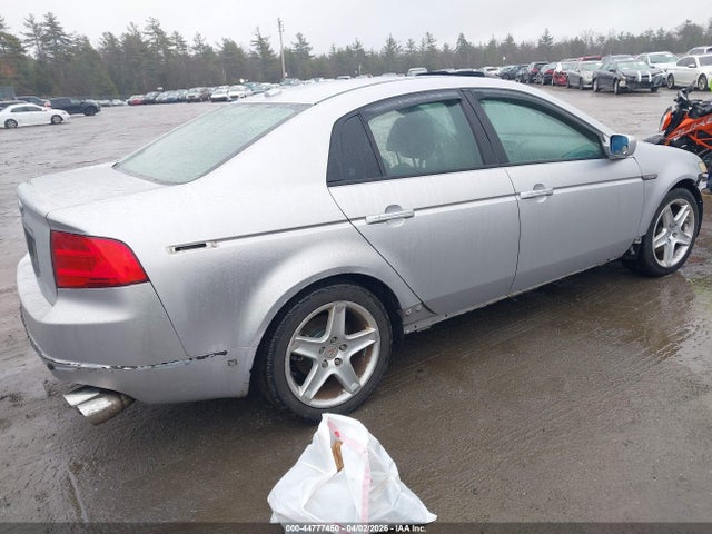 Aukcja sprzedaży 2006 Acura Tl, vin: 19UUA66226A073448, numer aukcji: 44777450