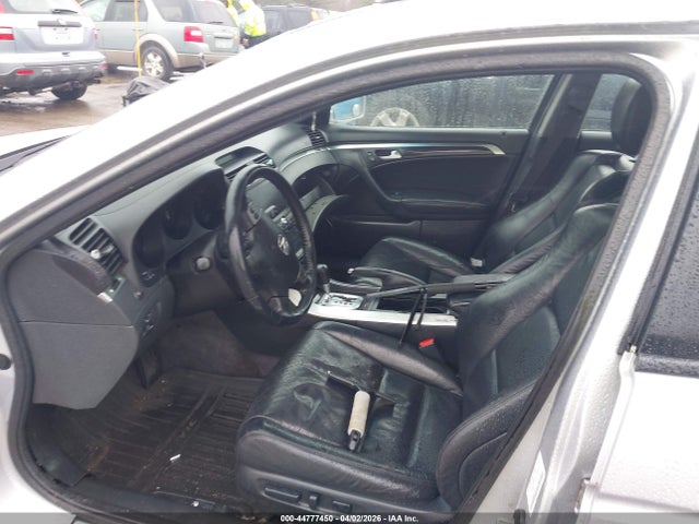 Aukcja sprzedaży 2006 Acura Tl, vin: 19UUA66226A073448, numer aukcji: 44777450