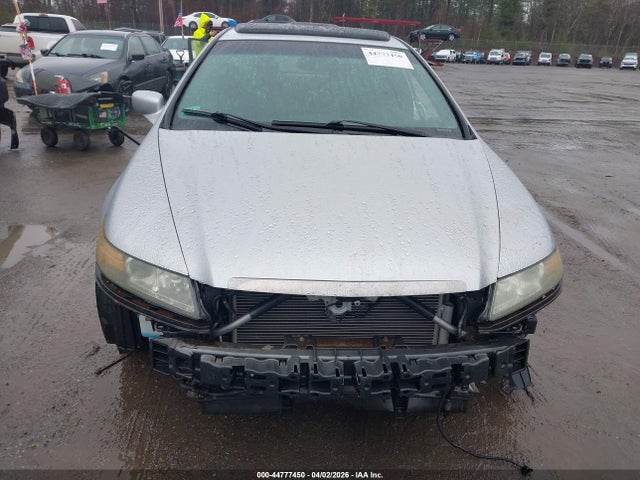 Aukcja sprzedaży 2006 Acura Tl, vin: 19UUA66226A073448, numer aukcji: 44777450