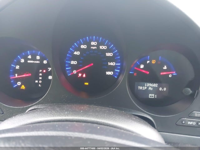 Aukcja sprzedaży 2006 Acura Tl, vin: 19UUA66226A073448, numer aukcji: 44777450