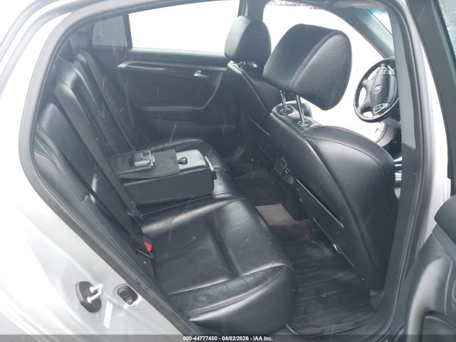 Aukcja sprzedaży 2006 Acura Tl, vin: 19UUA66226A073448, numer aukcji: 44777450