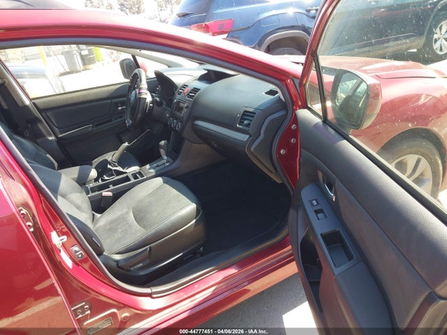 Aukcja sprzedaży 2013 Subaru Impreza 2.0i Sport Limited, vin: JF1GPAS6XD2804467, numer aukcji: 44777451
