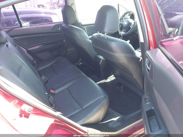 Aukcja sprzedaży 2013 Subaru Impreza 2.0i Sport Limited, vin: JF1GPAS6XD2804467, numer aukcji: 44777451