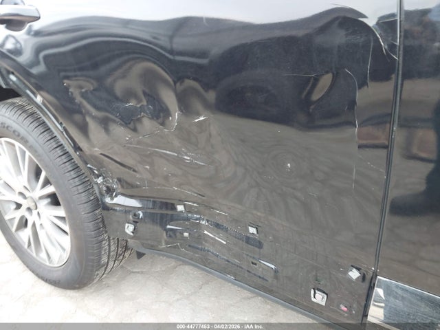 KMUHFESB8SU271684 Genesis Gv80 2.5t Standard Awd