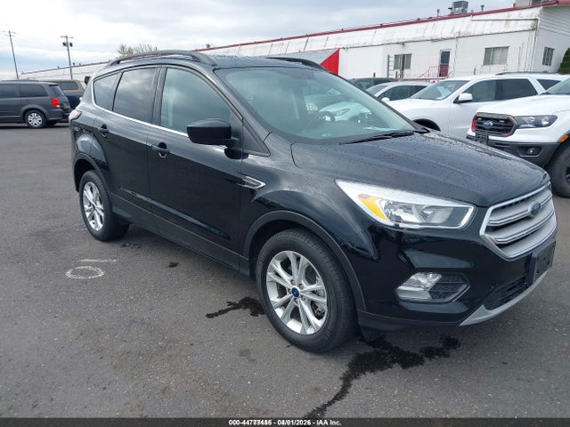 2018 FORD ESCAPE 1FMCU9GD0JUD08516