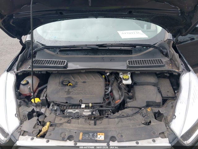 2018 FORD ESCAPE 1FMCU9GD0JUD08516 Photo 9