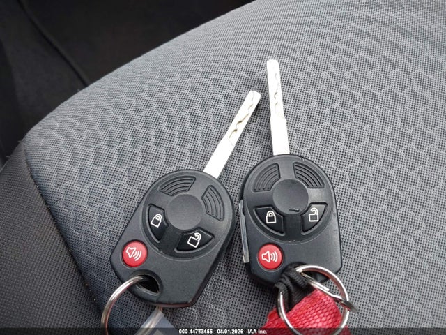 2018 FORD ESCAPE 1FMCU9GD0JUD08516 Photo 10