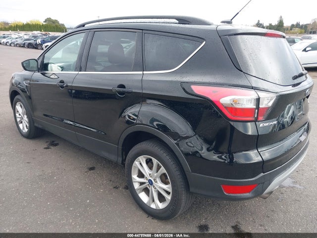 2018 FORD ESCAPE 1FMCU9GD0JUD08516 Photo 2