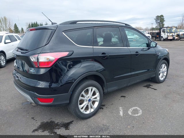 2018 FORD ESCAPE 1FMCU9GD0JUD08516 Photo 3