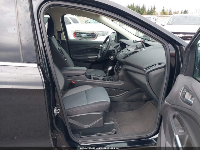 2018 FORD ESCAPE 1FMCU9GD0JUD08516 Photo 4