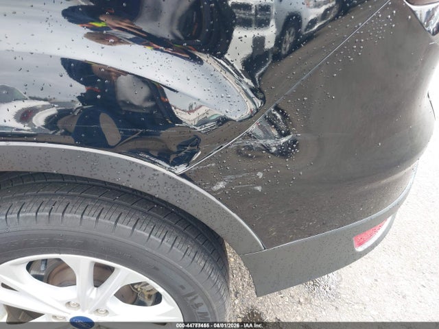 2018 FORD ESCAPE 1FMCU9GD0JUD08516 Photo 5