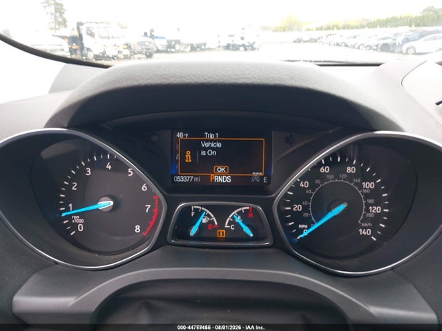 2018 FORD ESCAPE 1FMCU9GD0JUD08516 Photo 6