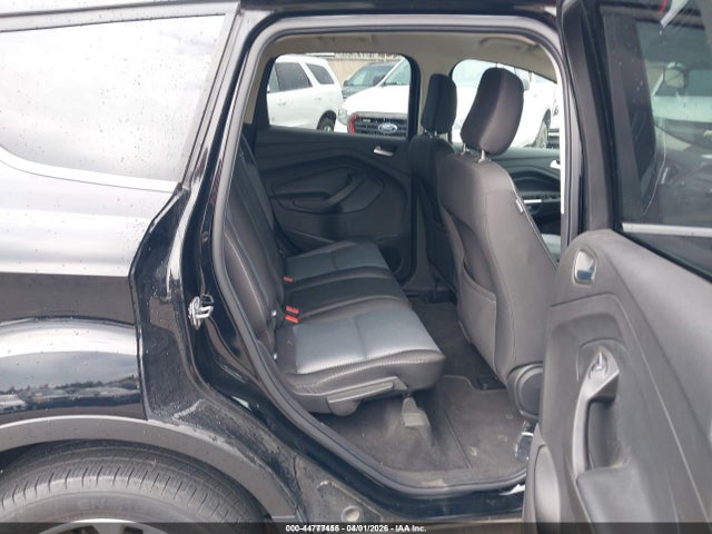 2018 FORD ESCAPE 1FMCU9GD0JUD08516 Photo 7