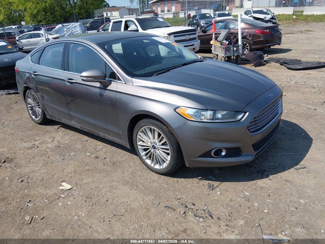 2014 3FA6P0H97ER332653 головне зображення