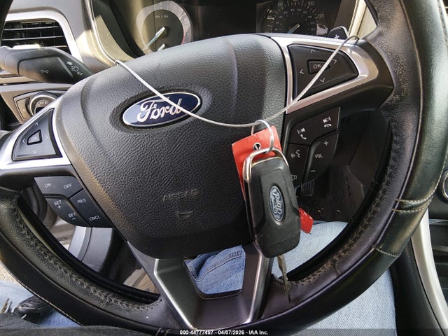 Ford FUSION SE 2014 3FA6P0H97ER332653 Image 11