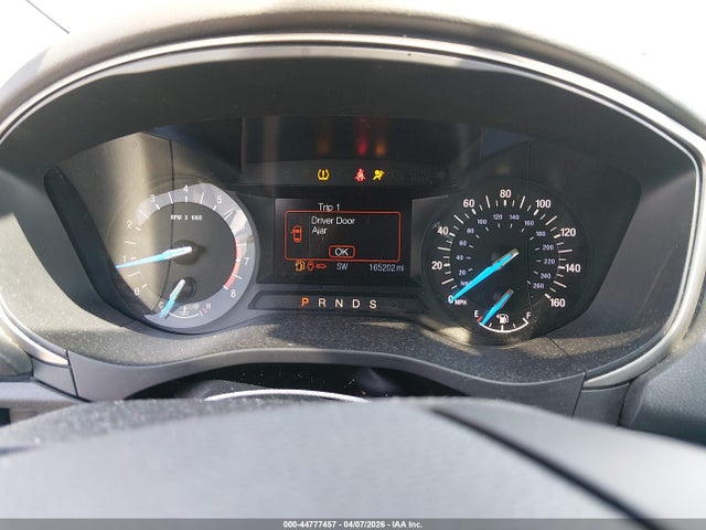 Ford FUSION SE 2014 3FA6P0H97ER332653 Image 7