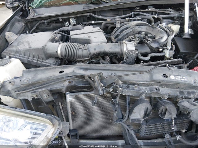 2018 Toyota Tacoma მანქანა იყიდება აუქციონზე, vin: 5TFCZ5AN2JX132938, აუქციონის ნომერი: 44777459