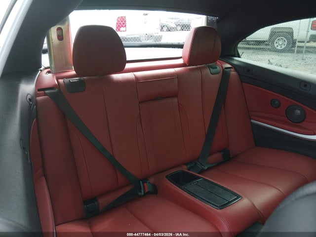 Aukcja sprzedaży 2017 Bmw 430i Xdrive, vin: WBA4U9C37H5H64068, numer aukcji: 44777464