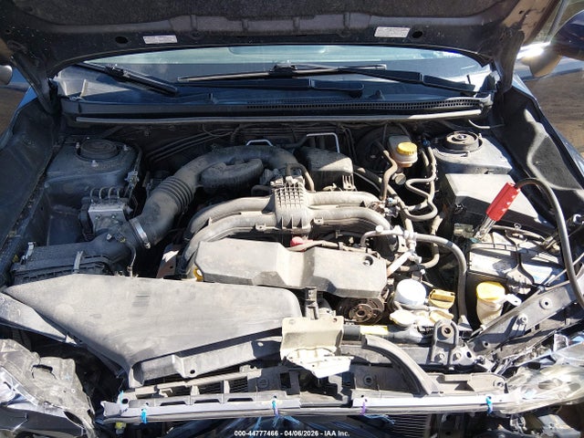 44777466 :رقم المزاد ، JF1GPAL69EH290799 vin ، 2014 Subaru Impreza 2.0i Sport Premium مزاد بيع