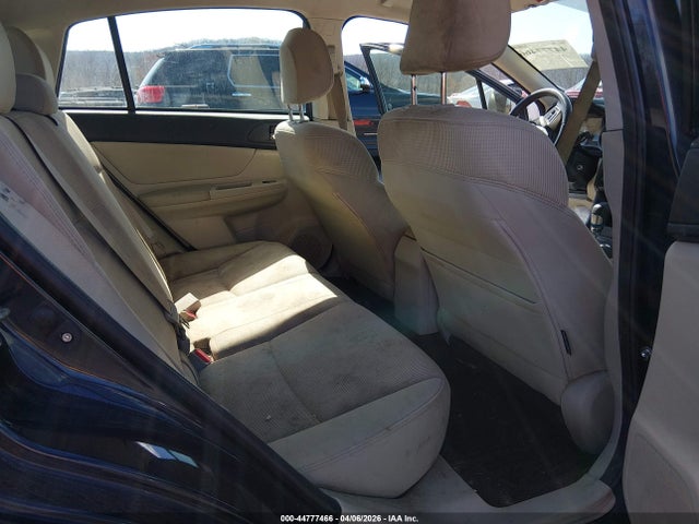 44777466 :رقم المزاد ، JF1GPAL69EH290799 vin ، 2014 Subaru Impreza 2.0i Sport Premium مزاد بيع