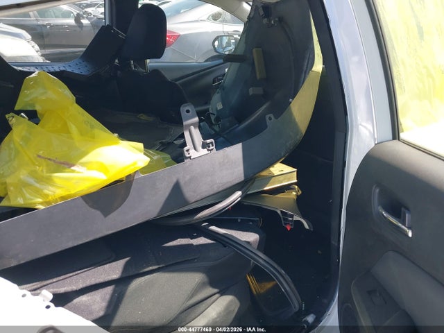 JTDKAMFU6M3141621 Toyota Prius Le