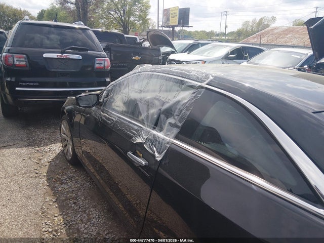 44777470 :رقم المزاد ، 1G6AG1RX4F0118781 vin ، 2015 Cadillac Ats Standard مزاد بيع