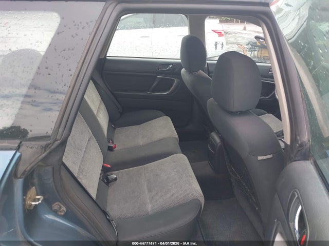 Aukcja sprzedaży 2005 Subaru Outback 2.5i, vin: 4S4BP61C957339947, numer aukcji: 44777471