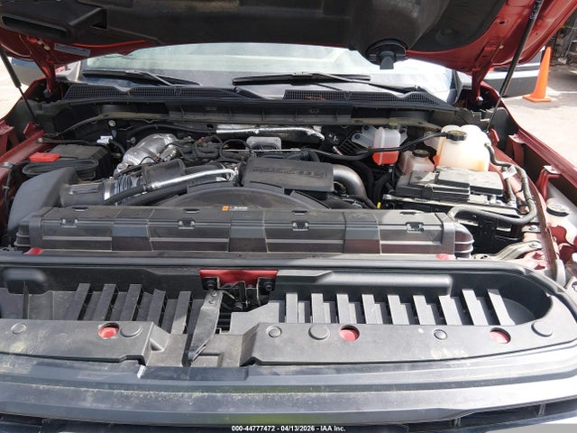 Aukcja sprzedaży 2024 Gmc Sierra 2500hd 4wd  Standard Bed Slt, vin: 1GT49NEY2RF458006, numer aukcji: 44777472