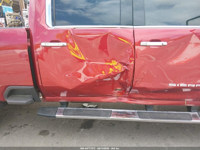Aukcja sprzedaży 2024 Gmc Sierra 2500hd 4wd  Standard Bed Slt, vin: 1GT49NEY2RF458006, numer aukcji: 44777472