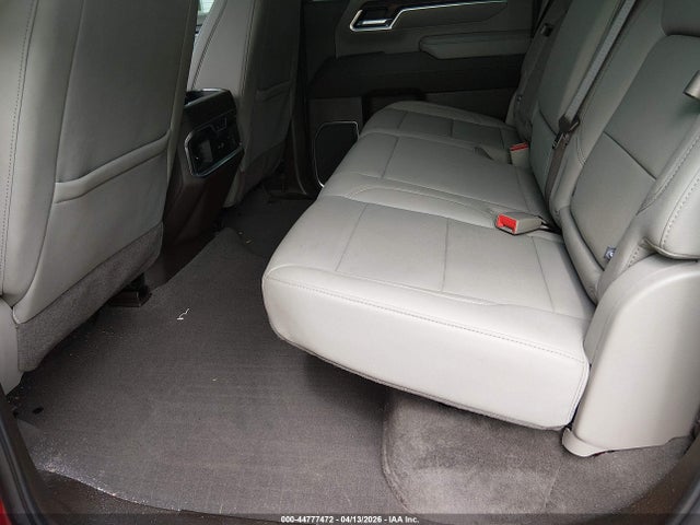Aukcja sprzedaży 2024 Gmc Sierra 2500hd 4wd  Standard Bed Slt, vin: 1GT49NEY2RF458006, numer aukcji: 44777472